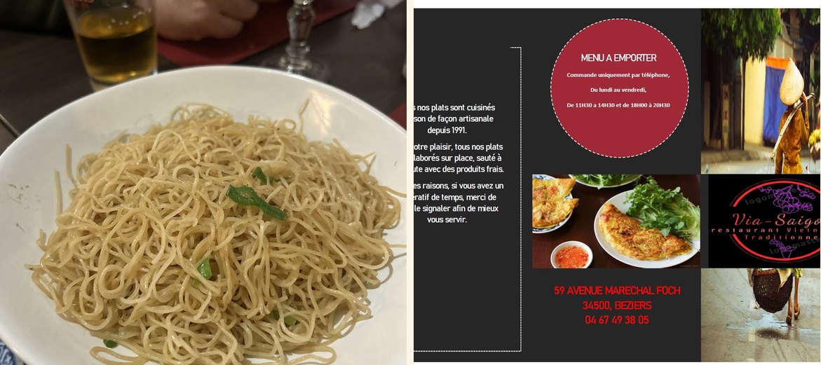 Via Saigon - Gallery Image 1