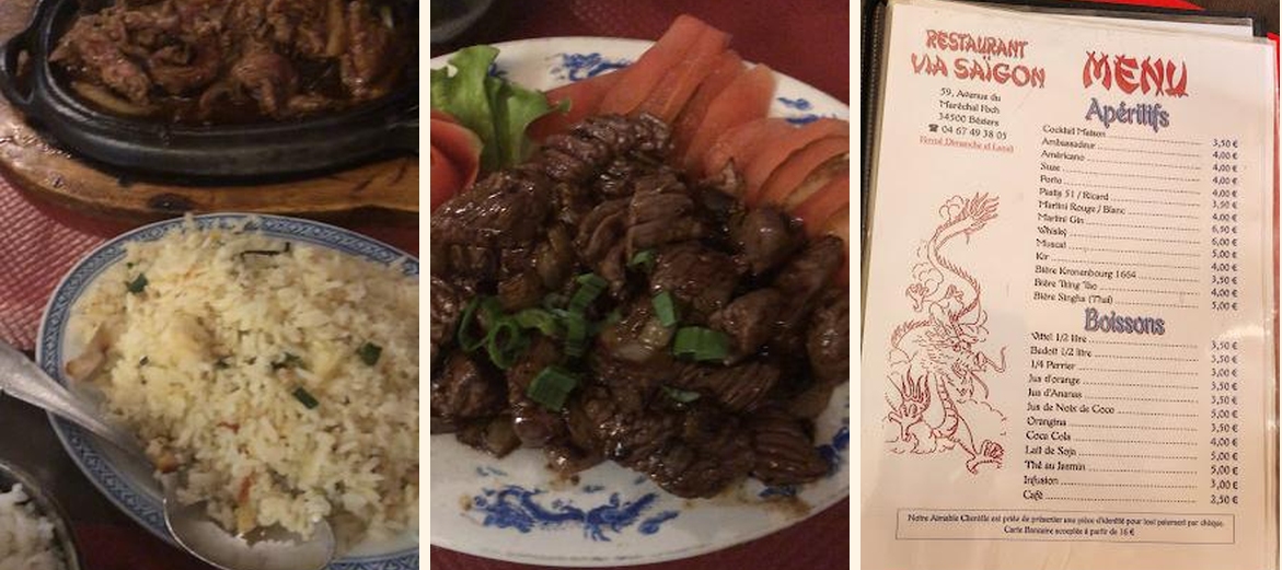 Via Saigon - Gallery Image 3