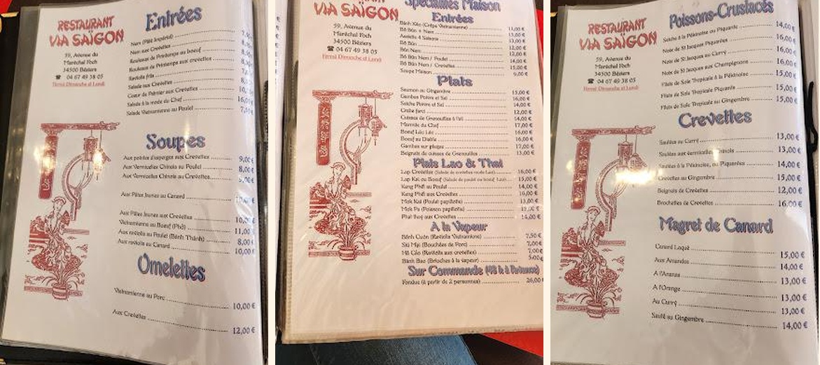 Via Saigon - Gallery Image 4